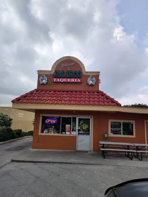 Jalisco's Breakfast Tacos and Mexican Food