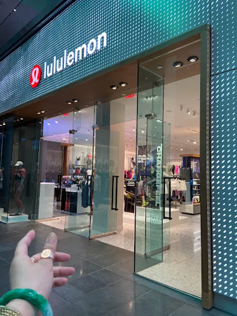 lululemon