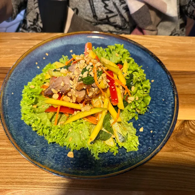 Ho - Vietnam Küche Restaurant