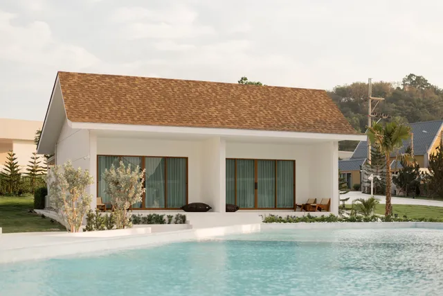 Emmarin Villa Pattaya