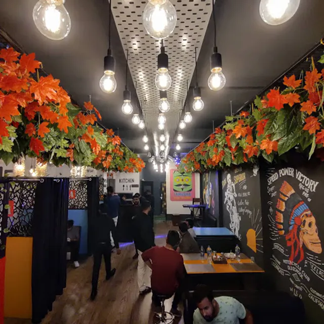 TAMASHA-Best/Top/Couple/Restaurant/Cafe in Balrampur