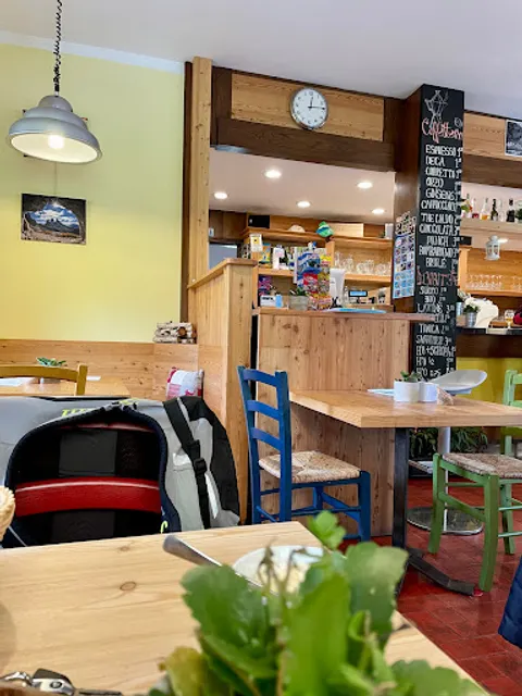 AURINE SKI DOLOMITI GHEGY RISTOBAR