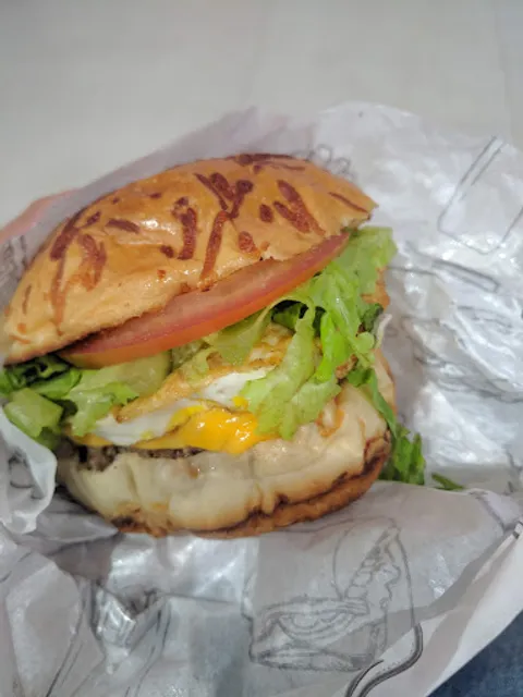 Burguer