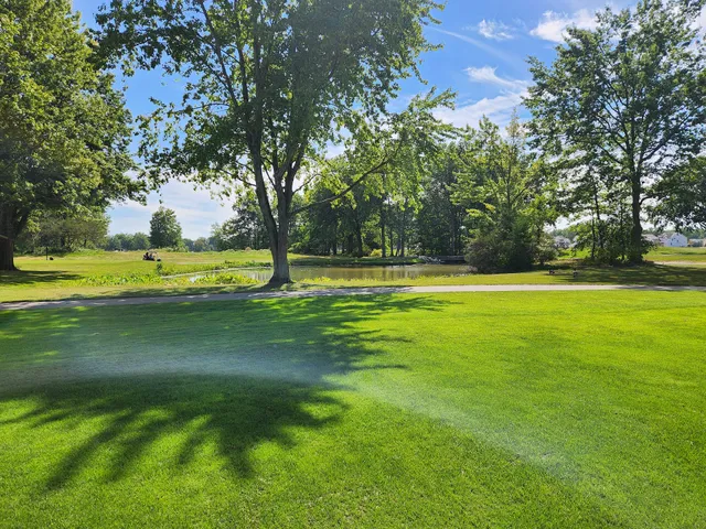 Sweetbriar Legacy Golf & Pro Shop