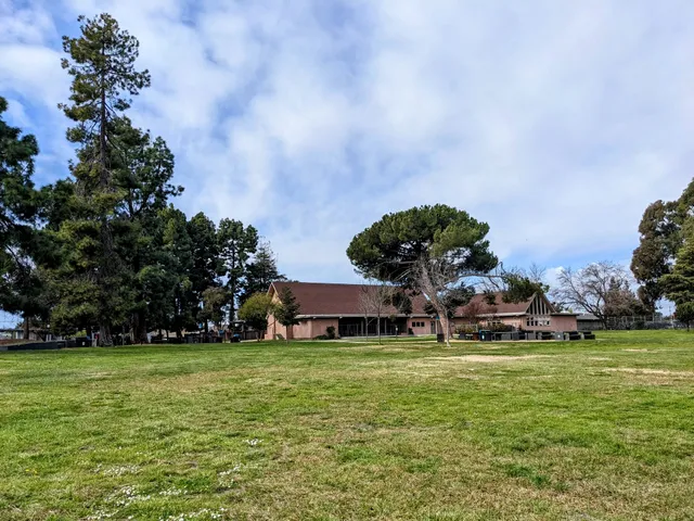 Weekes Community Center Park