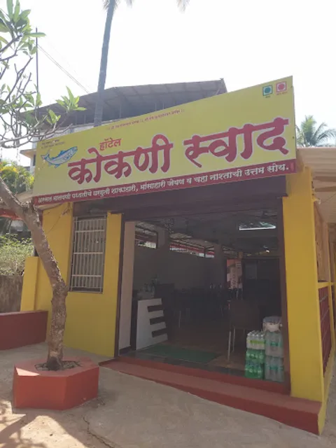 Hotel Konkani Swad