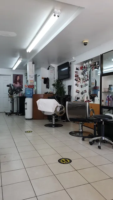 珍妮发廊 Jane Hair Salon