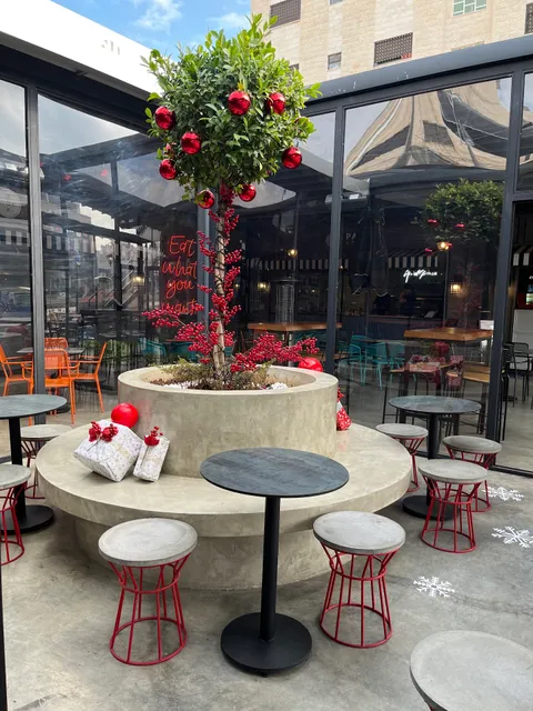 Triple 7 Restaurants