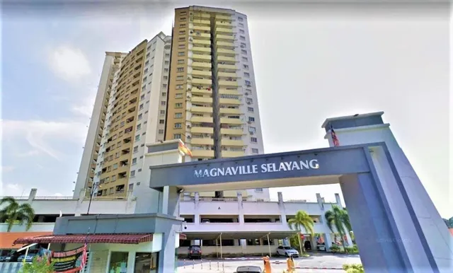 Naura Homestay Selangor Kuala Lumpur