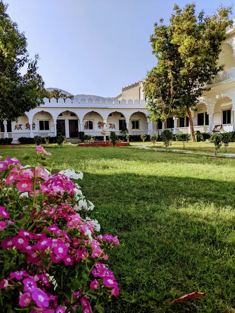 The Third Eye Hotel & Restaurant