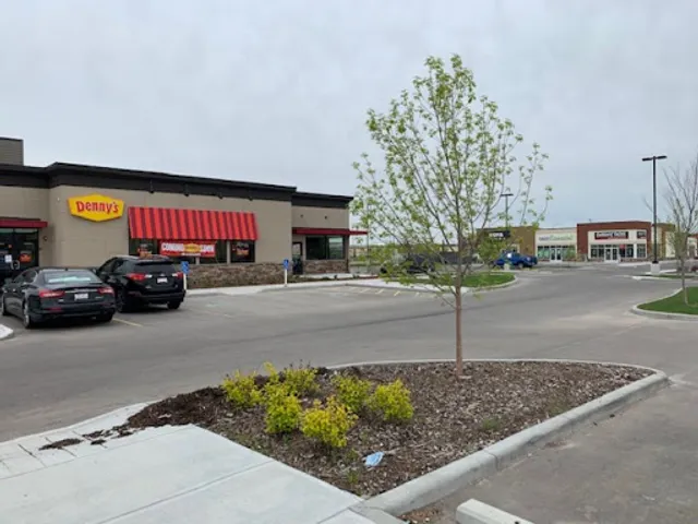Denny's Restaurant Airdrie