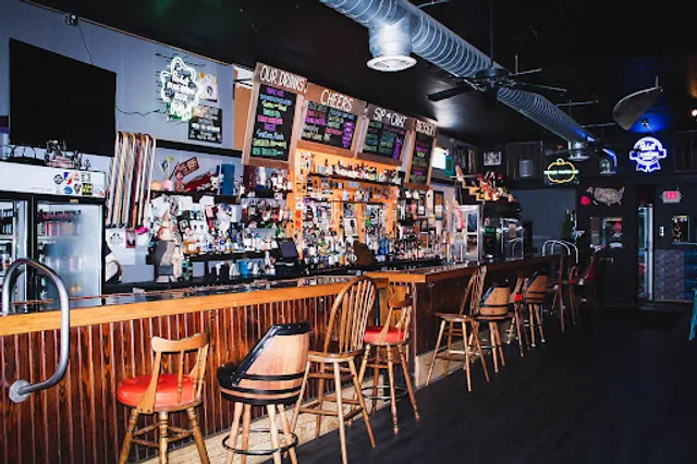 Tootle's Pumpkin Inn