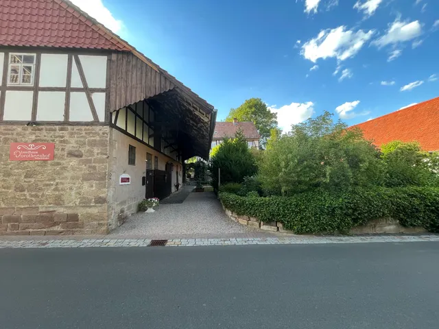 Landhaus Dorotheenhof