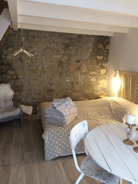 Le Petit Monty - Gîtes, Chambres et Table d'Hôtes à 5 minutes du Puy Du Fou en Vendée