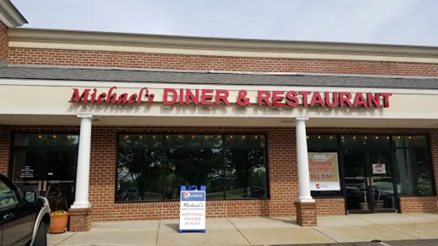 Tony's Diner & Restaurant