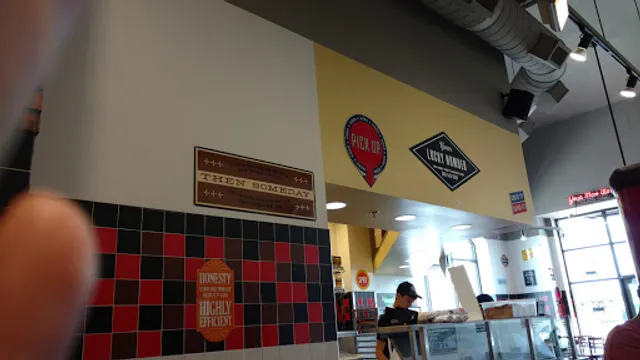 Jimmy John's