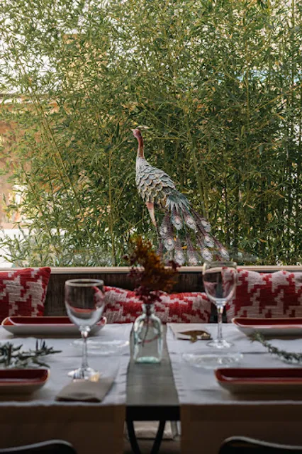 Asador Torre de Gallarín