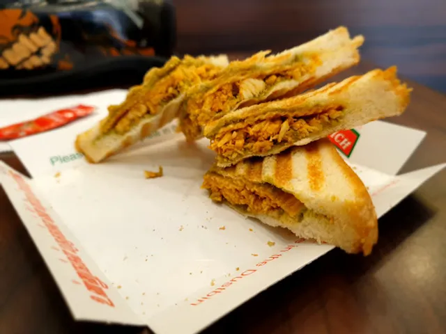 ROYAL SANDWICH PURASAIWAKKAM