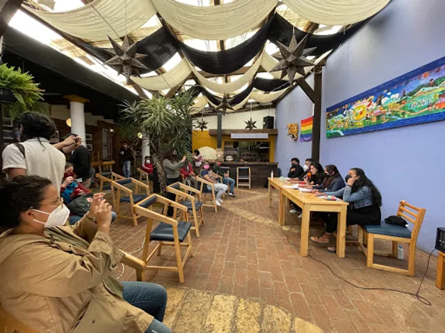 Restaurante Taniperla