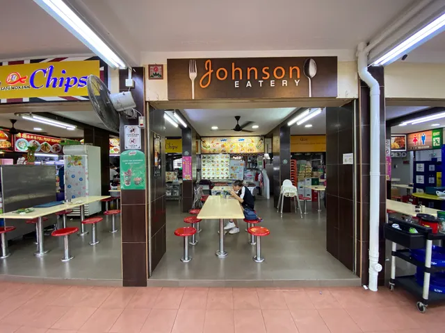 Jade’s Chicken (옥‘s Chicken)