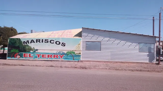 Mariscos el Terry
