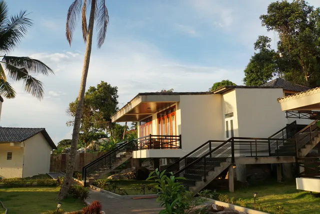 The Pier Phu Quoc Resort