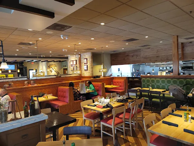 Carrabba's Italian Grill