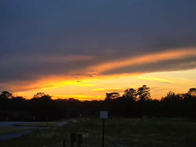 The Crossing Shopping Center