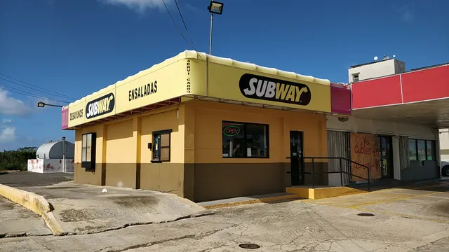 Subway