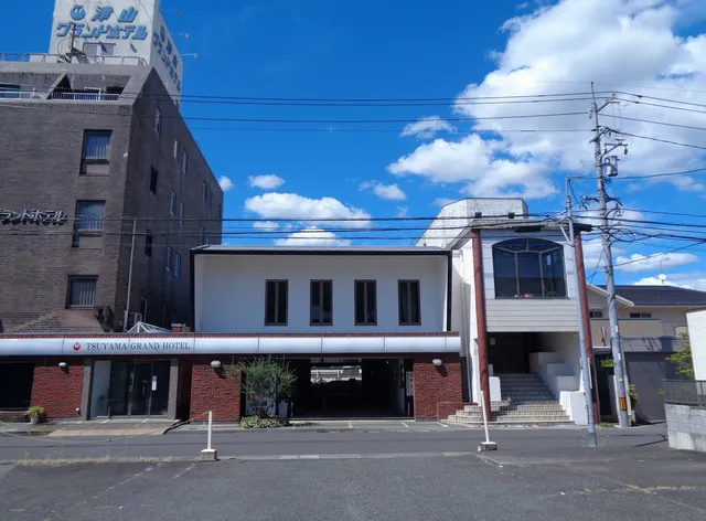 Tsuyama Grand Hotel