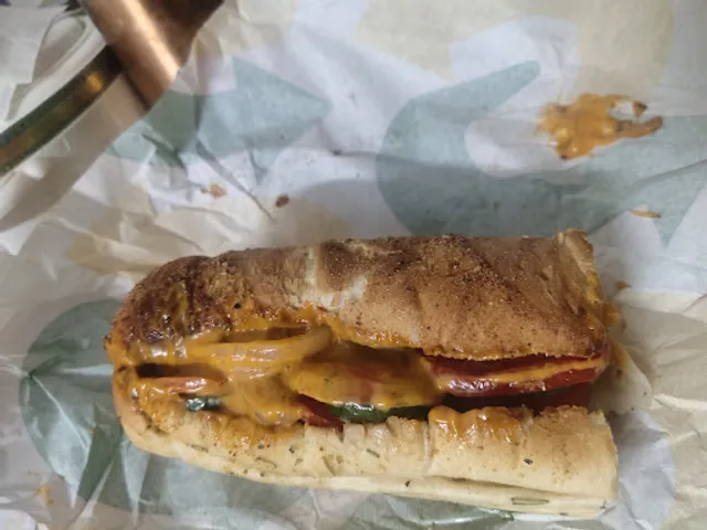 Subway Vaishali Nagar