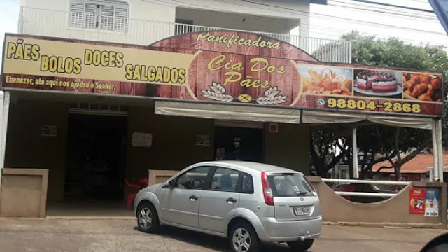 Cia dos Pães
