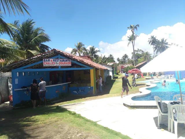 Pousada Fonte dos Corais