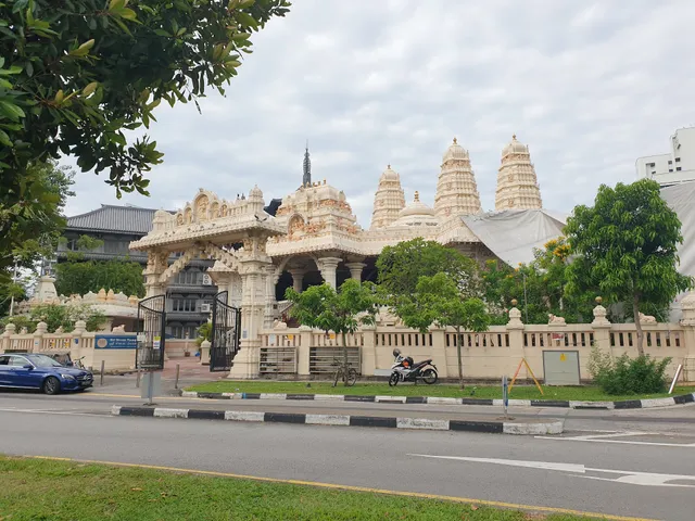 Sri Sivan Temple