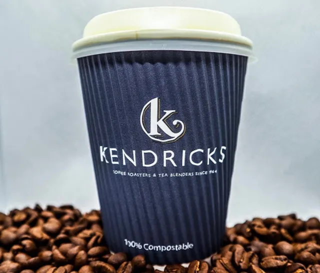 Kendricks Coffee Roasters & Tea Blenders