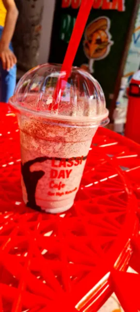 Lassi Day Cafe Meerut