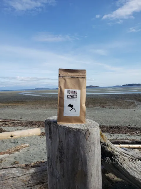 Coyote Coffee Roastery