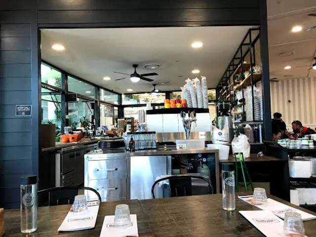 Cafe 63 Chermside