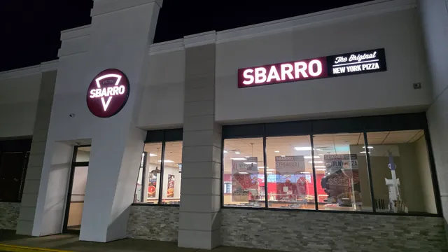 Sbarro