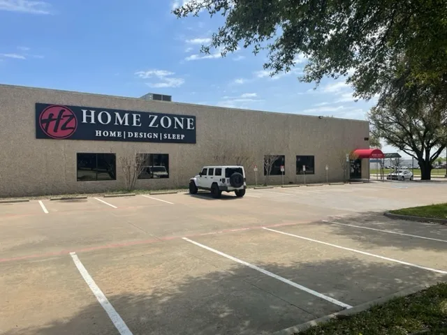 Home Zone Furniture