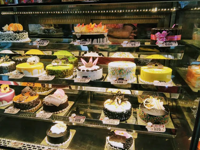 Atul Bakery | Waghodia Road , Vadodara