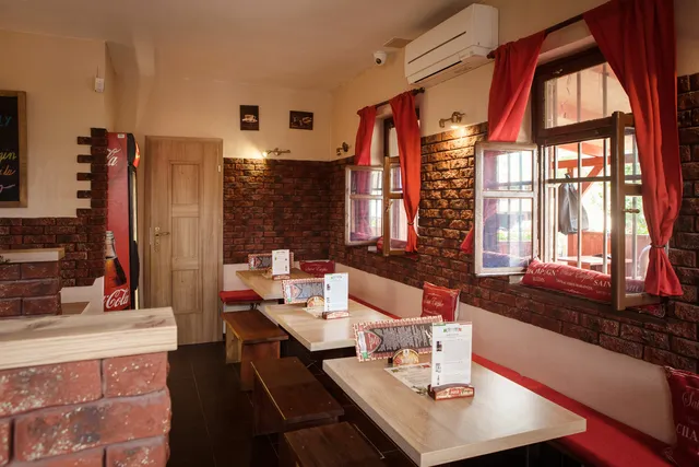 Pizza Grande Jižní Město