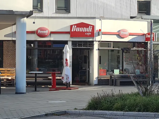 Caffè Buondi