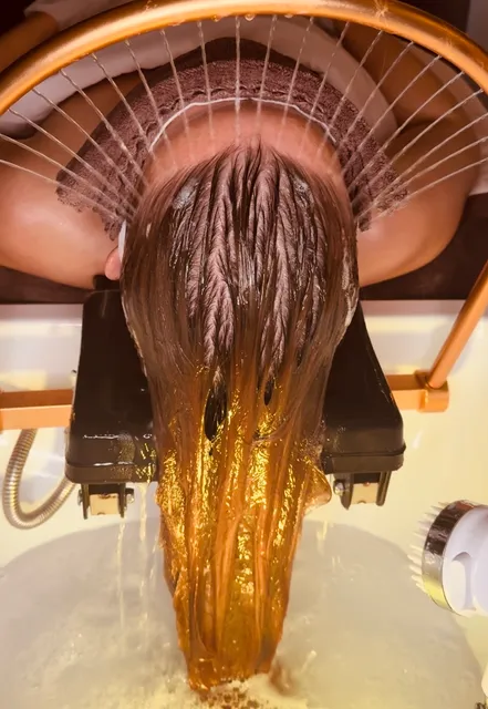 The Hidden Jewel Studio + Head Spa