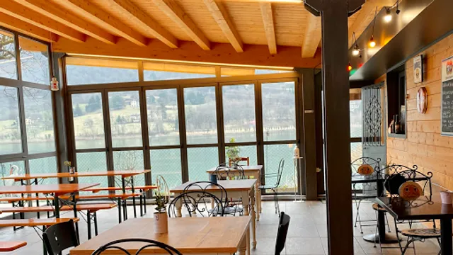 Mama Burger Ranzanico