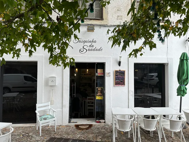 Restaurante Tasquinha da Saudade