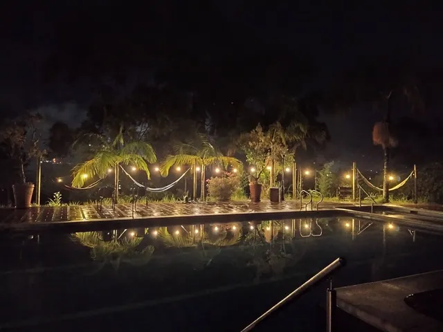 Hostal La Dicha Guatapé