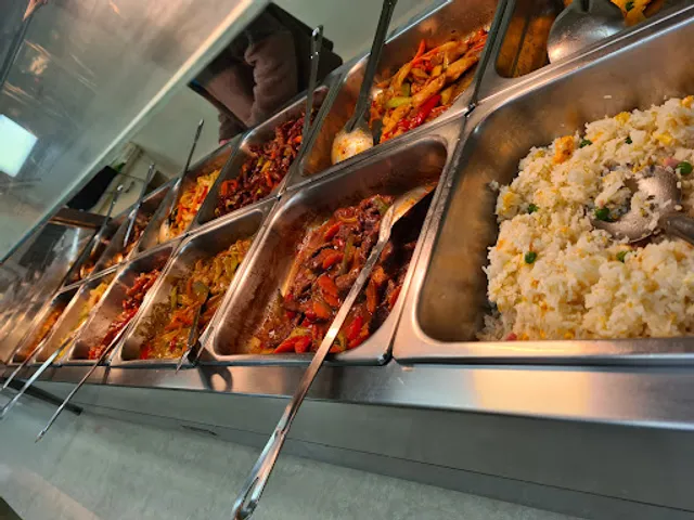 Boyne Island Chinatown Restaurant