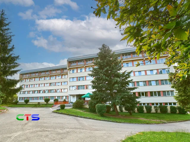 Centrum Turystyczno - Sportowe