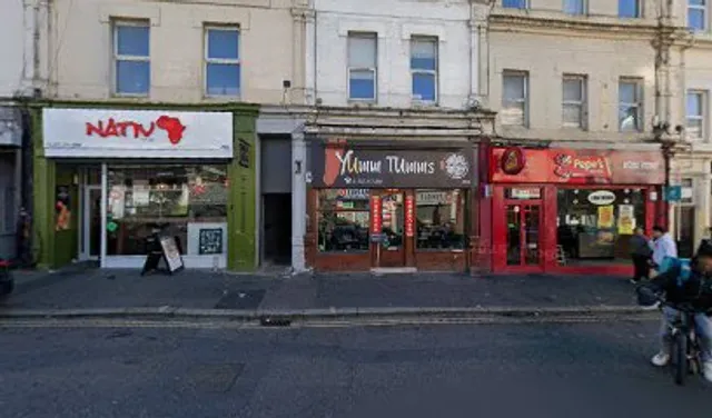 274 Old Christchurch Rd